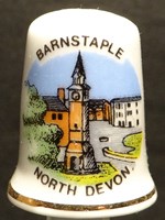 barnstaple north devon
